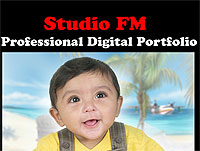 Studiofm kid logo