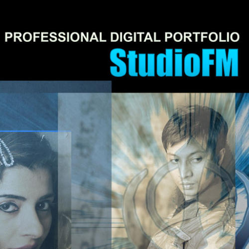 Portfolio Studio- http://fmstudio.in/